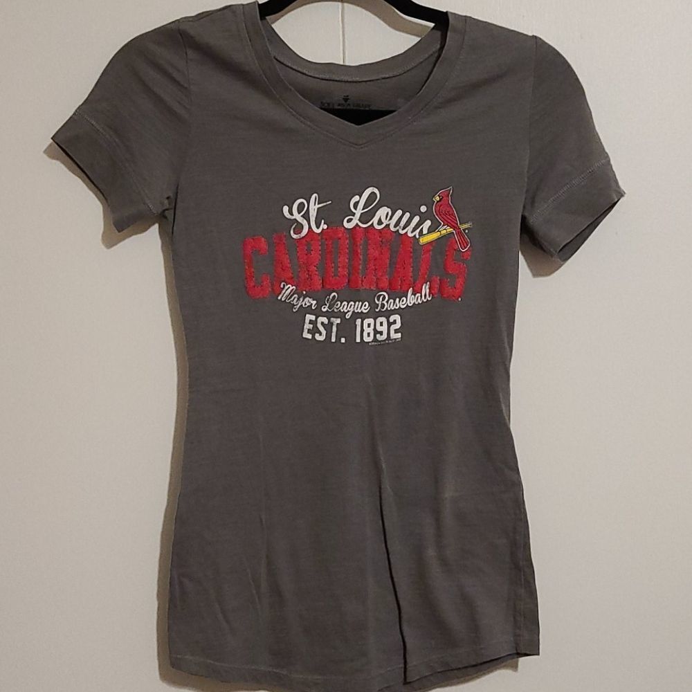 St Louis Cardinals tee shirt‎